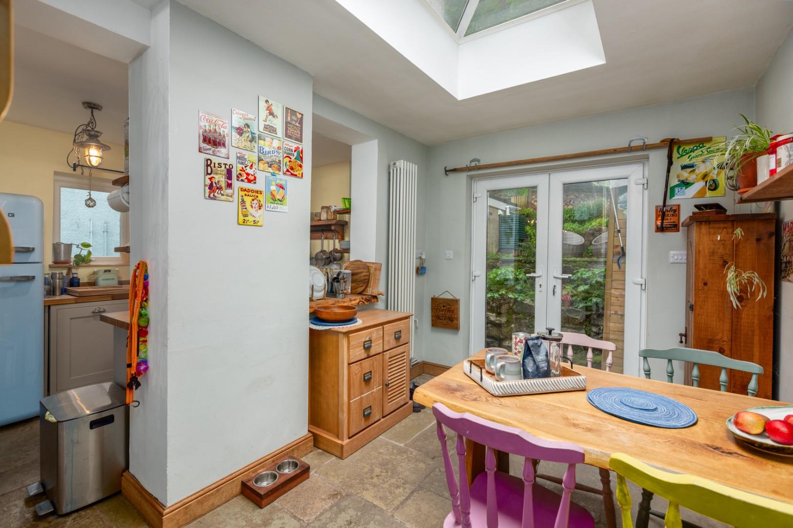 Clifton Terrace, Mumbles, Swansea, SA3 4EJ